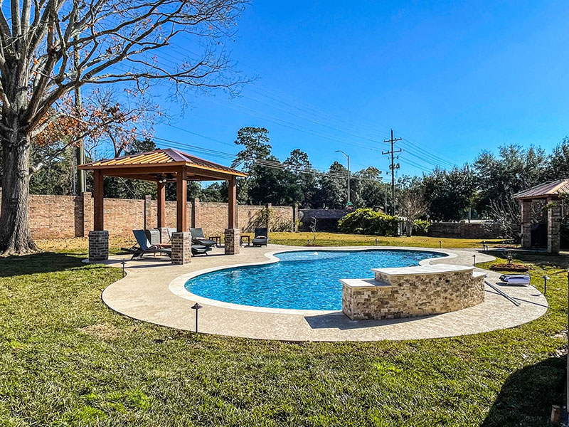 Spring Pool Start-Up Guide: What a Swimming Pool Contractor Lafayette Recommends Before Summer