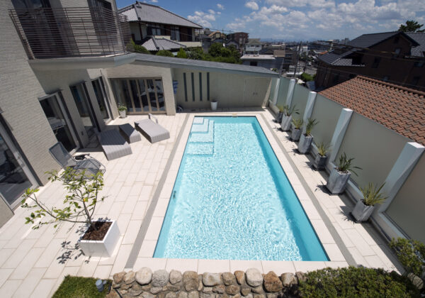 How Pool Renovations, Equipment Upgrades & Outdoor Living Are Redefining Luxury Backyards in Lafayette