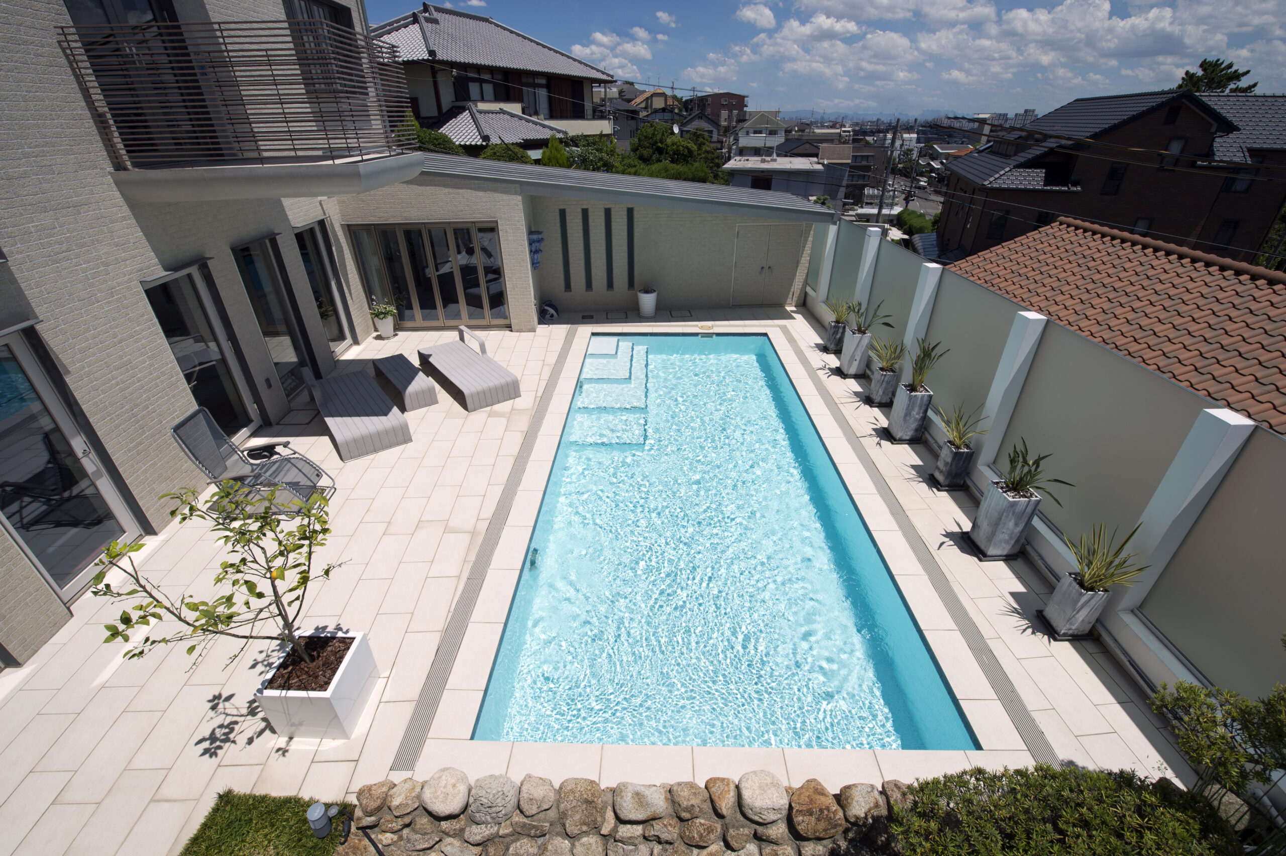 How Pool Renovations, Equipment Upgrades & Outdoor Living Are Redefining Luxury Backyards in Lafayette