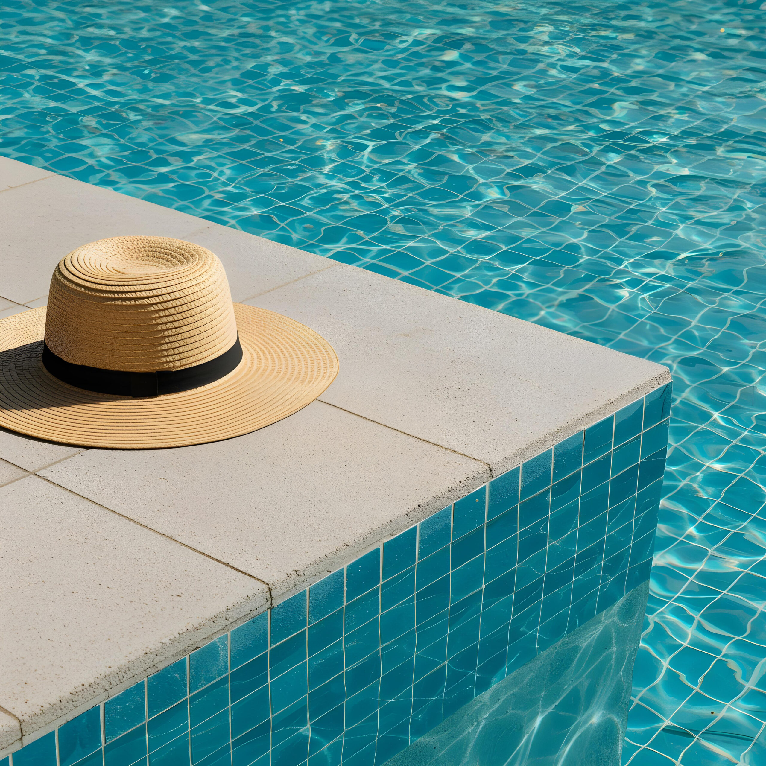 Why Lafayette Homeowners Are Choosing Custom Pool Builders for Backyard Remodeling Projects