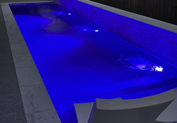 Why Choosing the Right Pool Builder in Lafayette, LA Shapes the Entire Backyard Experience