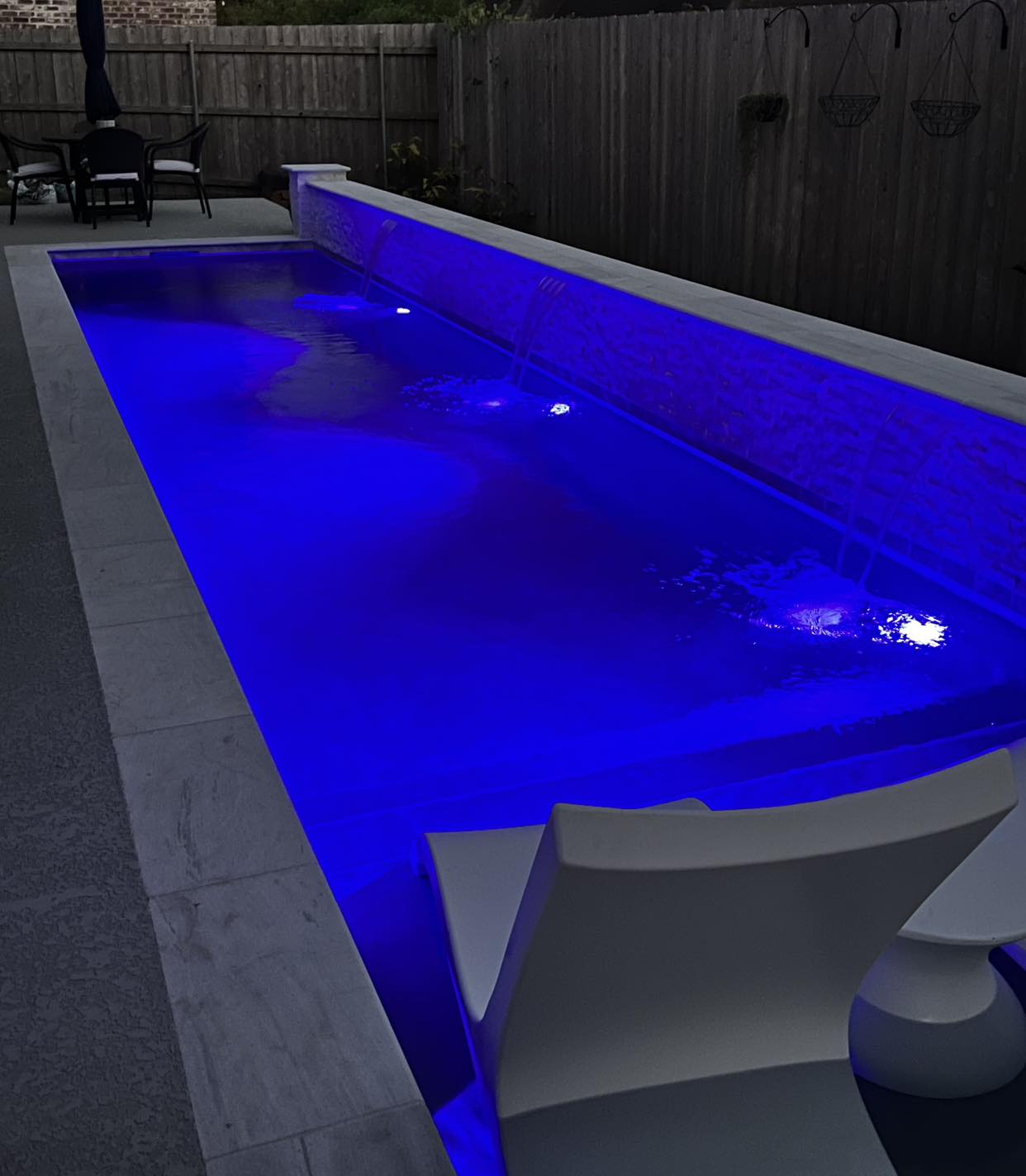 Why Choosing the Right Pool Builder in Lafayette, LA Shapes the Entire Backyard Experience