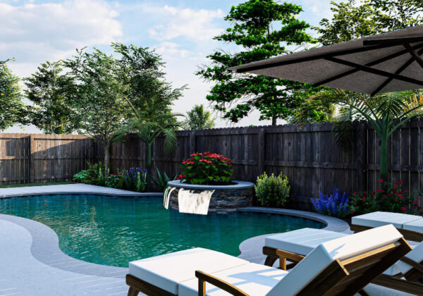 Spring Backyard Transformations: How Pool Renovation and Outdoor Living Design Are Reshaping Modern Homes
