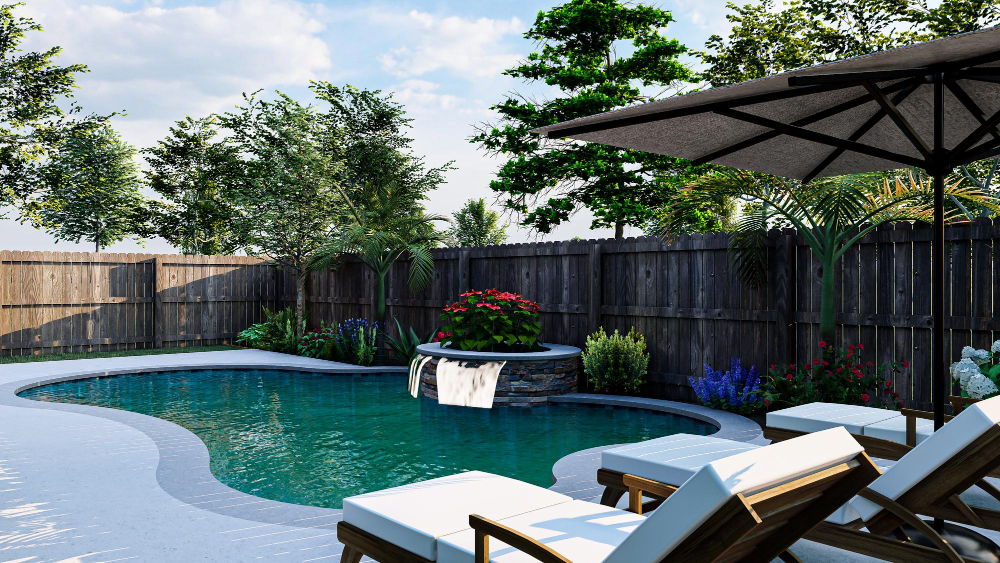 Spring Backyard Transformations: How Pool Renovation and Outdoor Living Design Are Reshaping Modern Homes