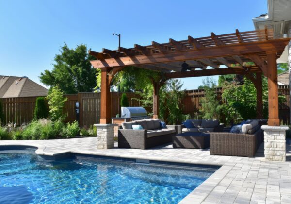 The Real Difference Between a Good Pool and a Great Backyard Experience